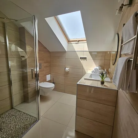 Lema Goscinne Apartment *