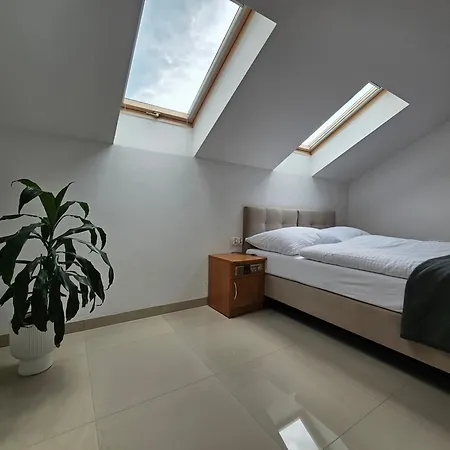 Apartment Lema Goscinne