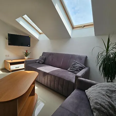 Lema Goscinne Apartment