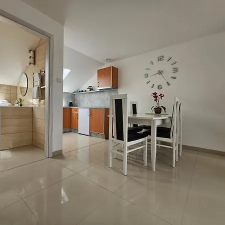 Lema Goscinne Apartment