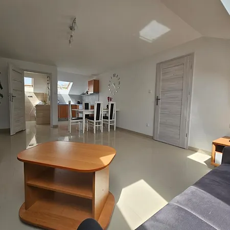 Apartment Lema Goscinne *