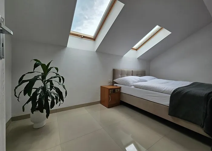 Appartement Lema Goscinne