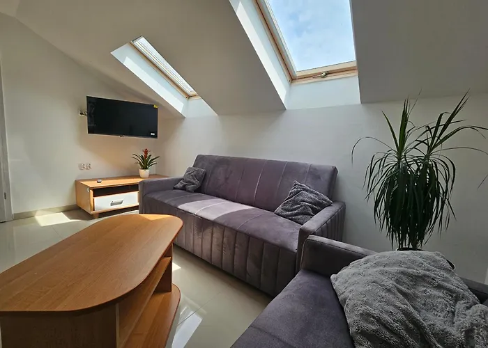 Lema Goscinne Appartement